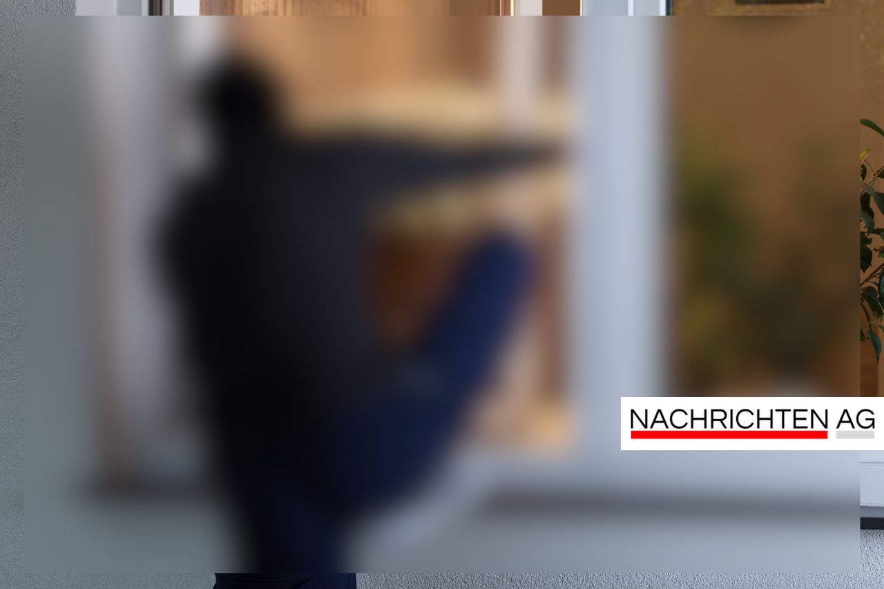 Einbruch im Steinweg: Unbekannter Täter stiehlt Geldbörse aus Lokal!
