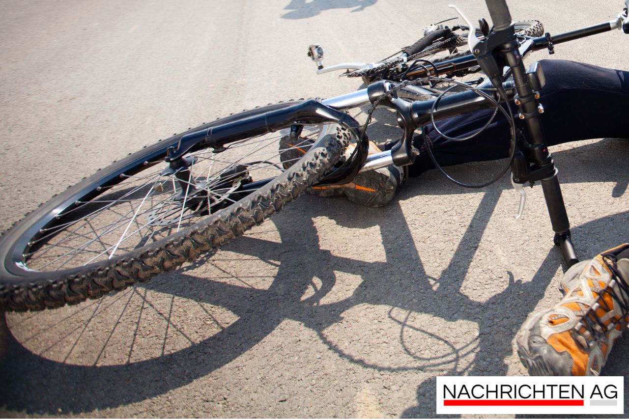 E-Bike-Unfall in Pfaffenhofen: 73-Jähriger schwer verletzt!