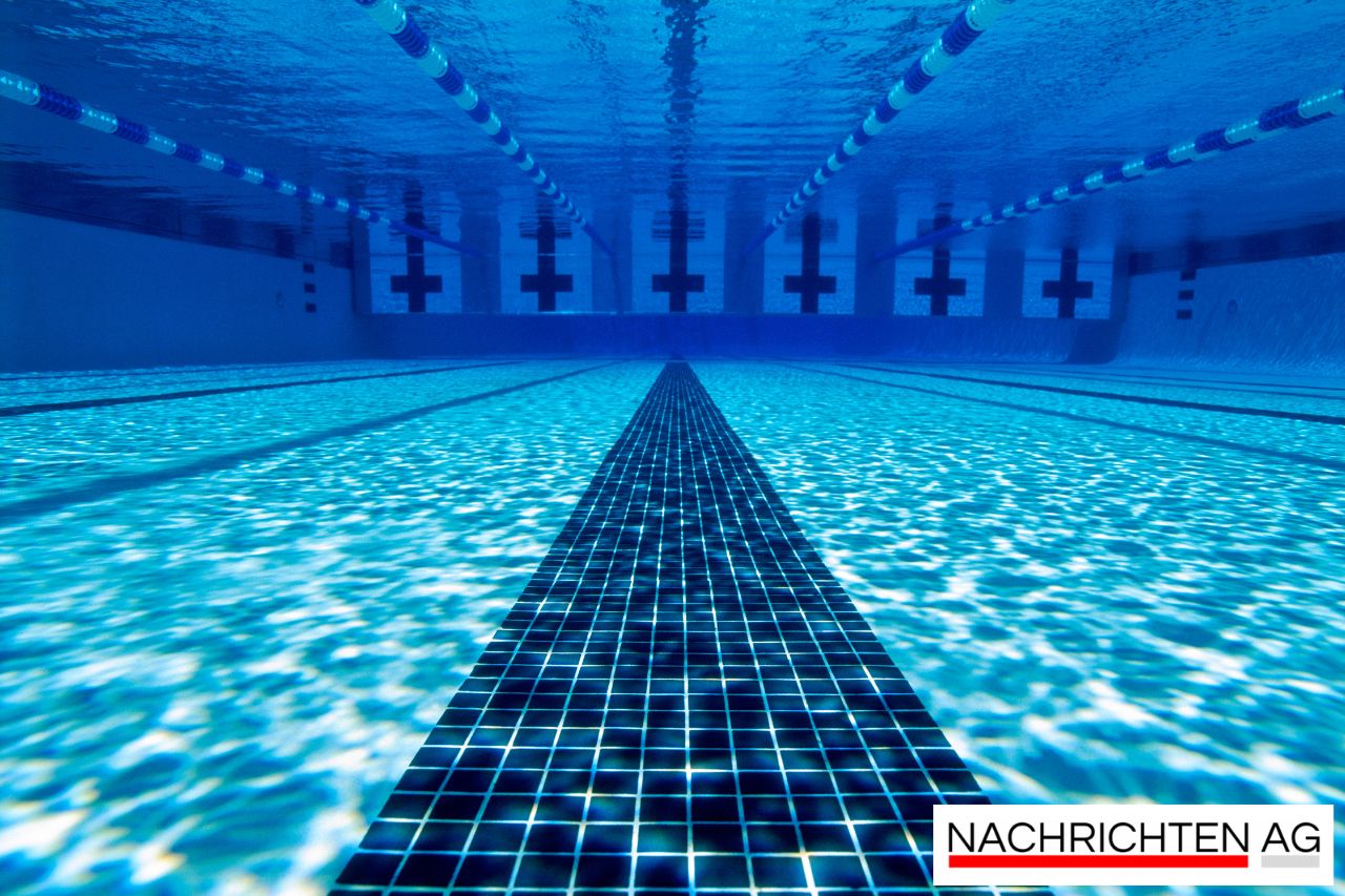 Nürnberg: Die besten Freibäder im Bademöglichkeiten-Ranking 2025!