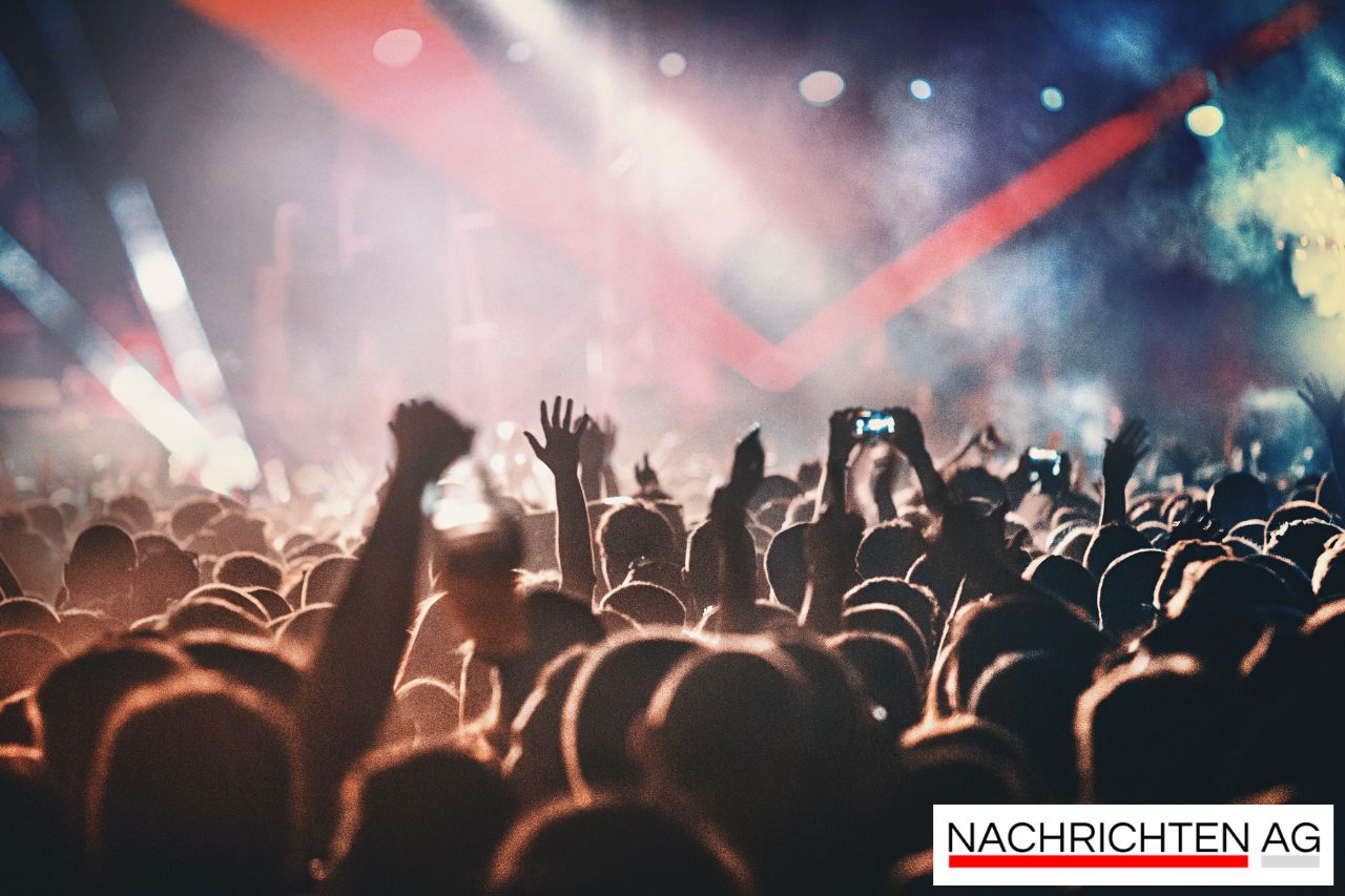 Top-Events im Juni: Hannes Ringlstetter und Woid Woife begeistern!