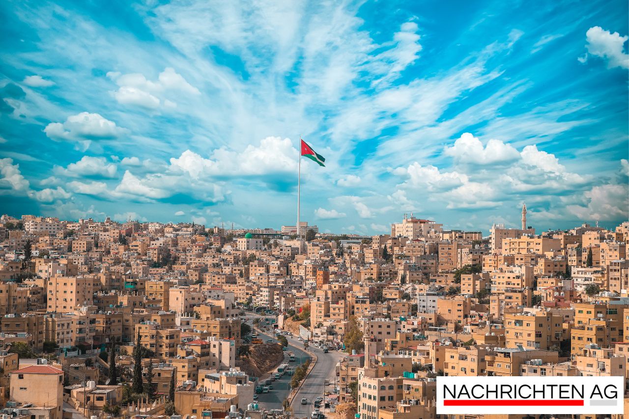 Totaler Kommunikationsausfall im Gazastreifen: UN warnt vor Hilfschaos!
