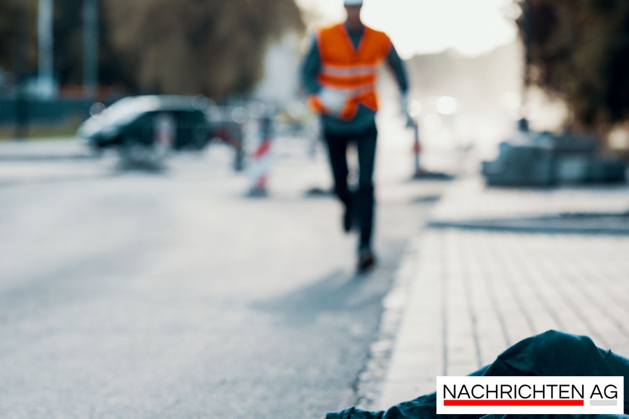 BMW-Raser aus Ebersberg gefährdet Verkehr und flüchtet vor Polizei!