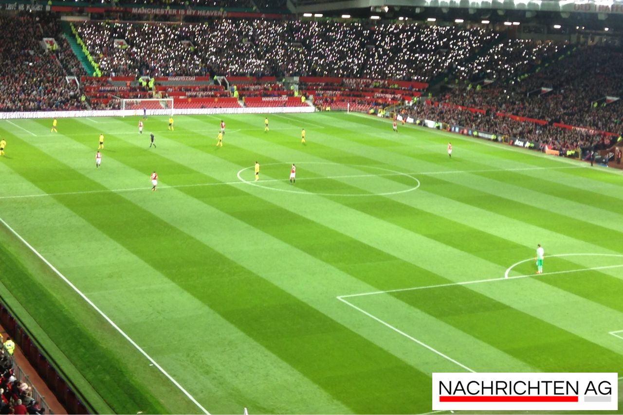 Bayern und Nürnberg verstärken sich: Top-Talente für die UEFA EM 2025!
