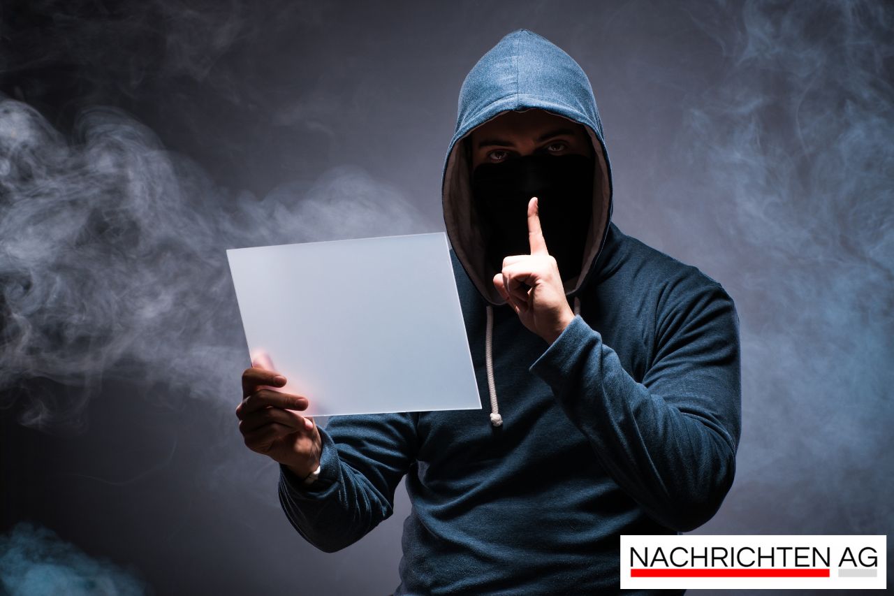Cybergefahr im Fokus: Wirtschaftsempfang enthüllt kriminelle Trends!