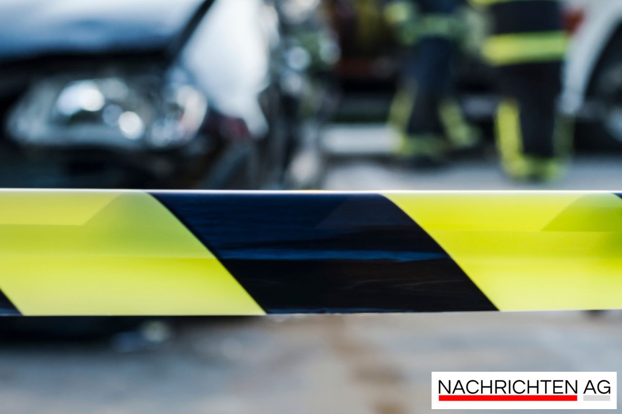 Schockanrufe in Starnberg: Polizei warnt vor Betrügern am Telefon!
