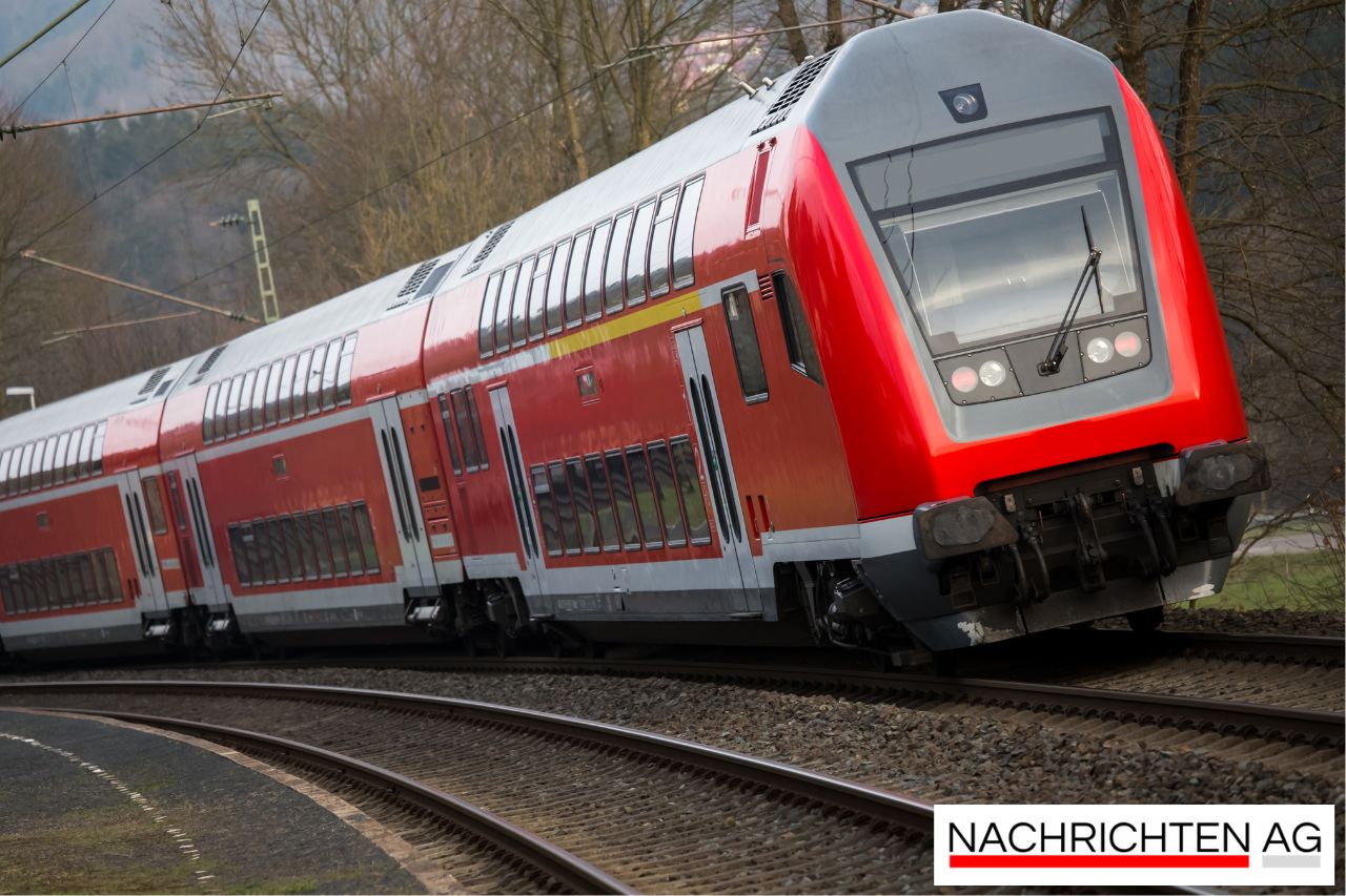 Deutsche Bahn lädt ein: Höchstes Bewerbungsgespräch auf der Zugspitze!