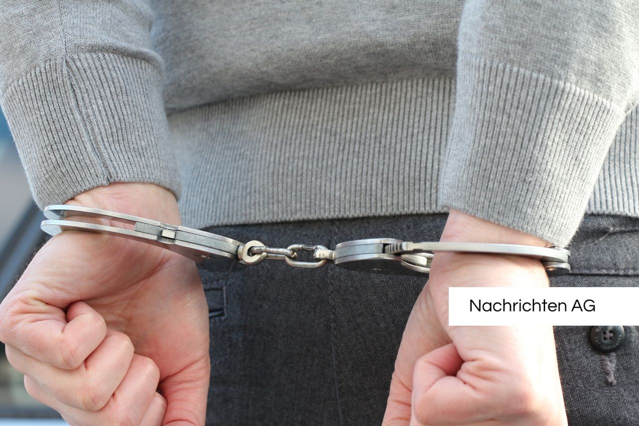 Amphetamin-Entdeckung: 22-Jähriger in Coburg festgenommen!