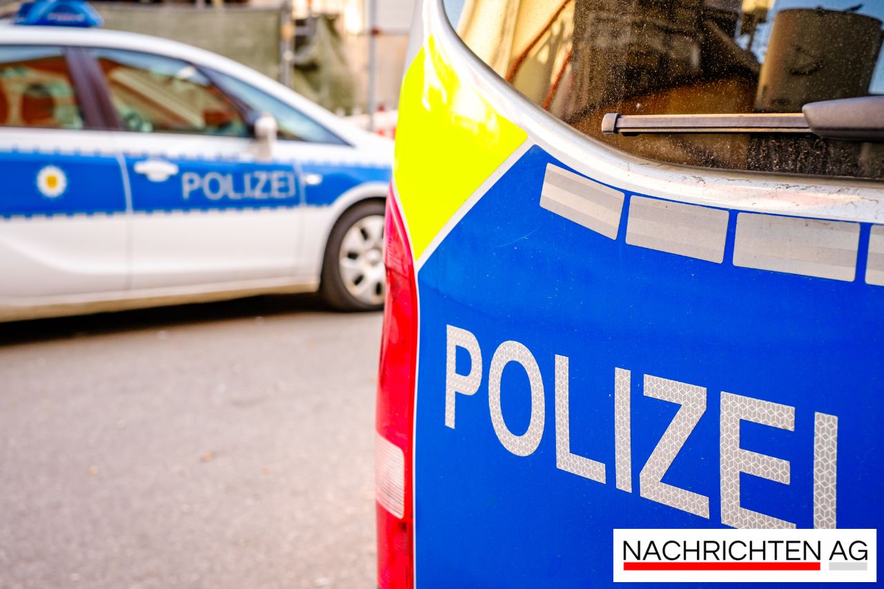 Betrugsmasche in München: „Polizei“ holt Schmuck von Senioren ab!