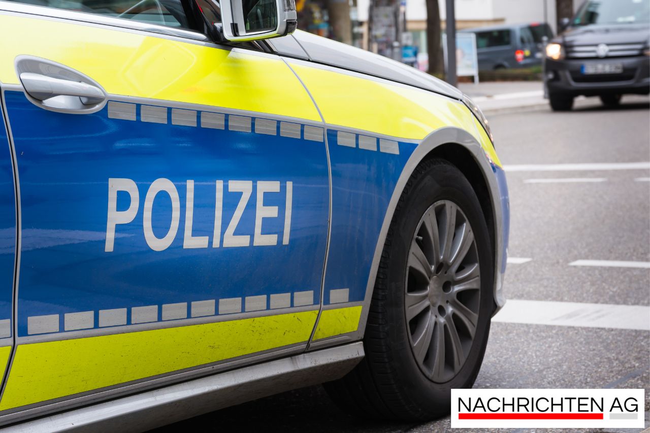 Fahrer ohne Erlaubnis gestoppt: Polizei nimmt Schlüssel sicher!