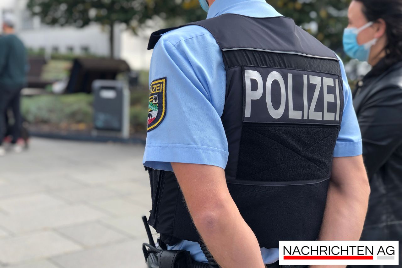 Großrazzia gegen Kinderpornographie: Neun Verdächtige in Mühldorf festgenommen!
