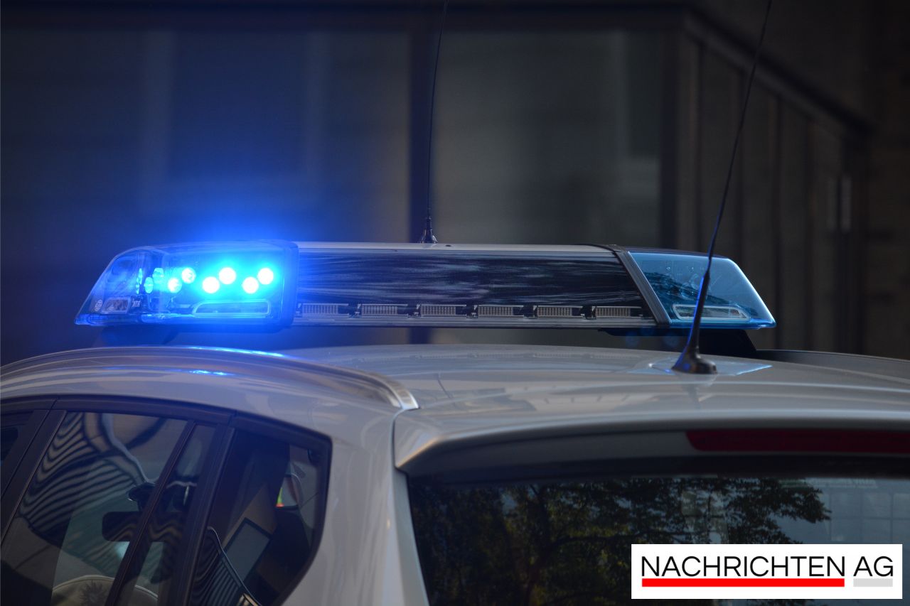 Raubversuch in München: Zivilpolizei verhindert Übergriff in der Nacht