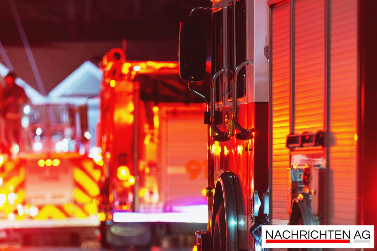 Halloween 2025: Ruhige Nacht in der Oberpfalz mit wenigen Ausreißern!