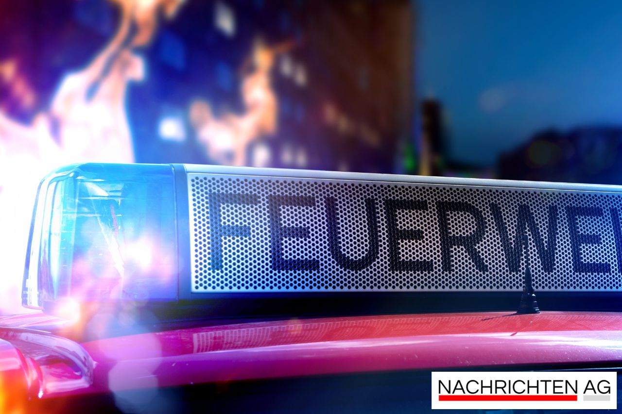 Tragödie auf der Kreisstraße: Tesla-Unfall fordert Leben im Ostallgäu