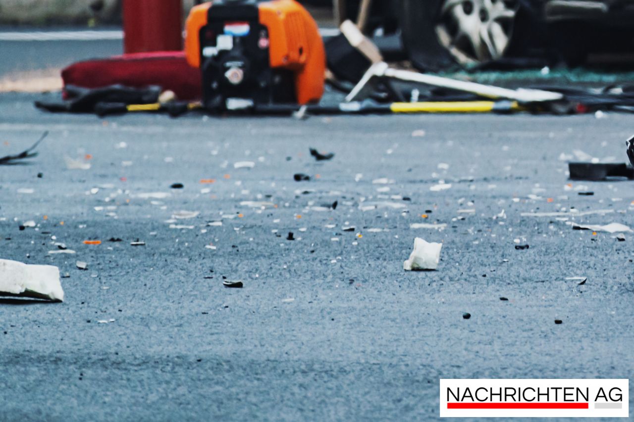 Bergwacht Grafenau im Dauereinsatz: Verletzte Schlittenfahrer und Skifahrer!
